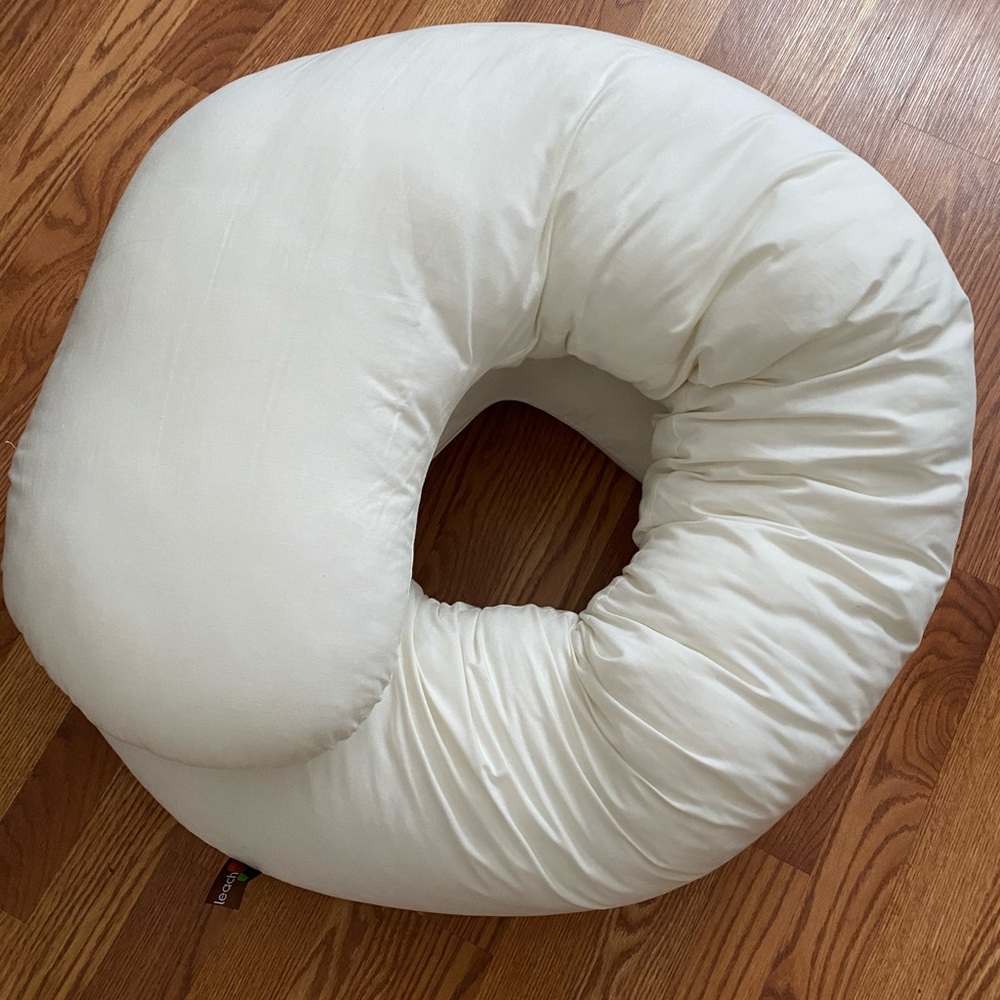 🤰🏼BNWOT! PREGNANCY PILLOW🤰🏼